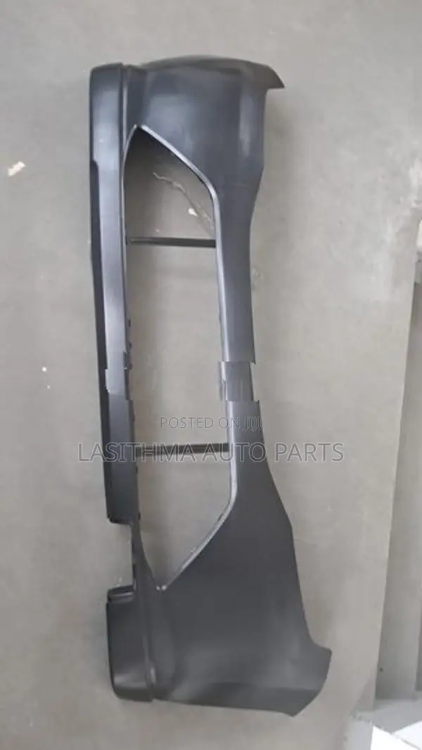 44 Fz Front Bumper
