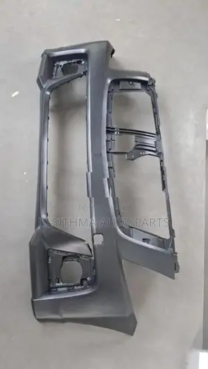 55 S Front Bumper
