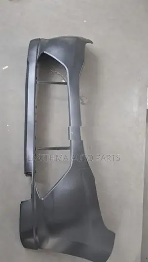44 Fz Front Bumper