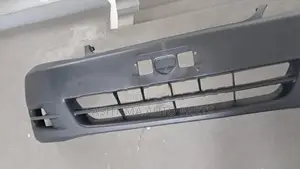 121 Corolla Front Bumper