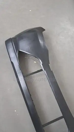 44 Fz Front Bumper