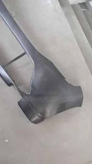 44 Fz Front Bumper