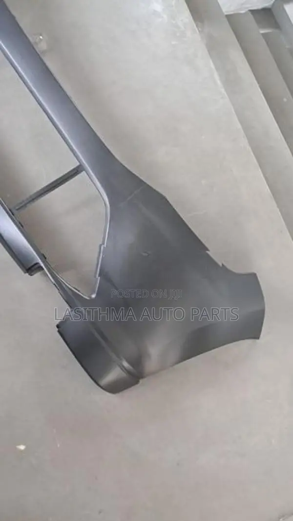 44 Fz Front Bumper