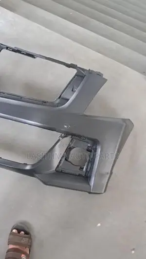 55 S Front Bumper