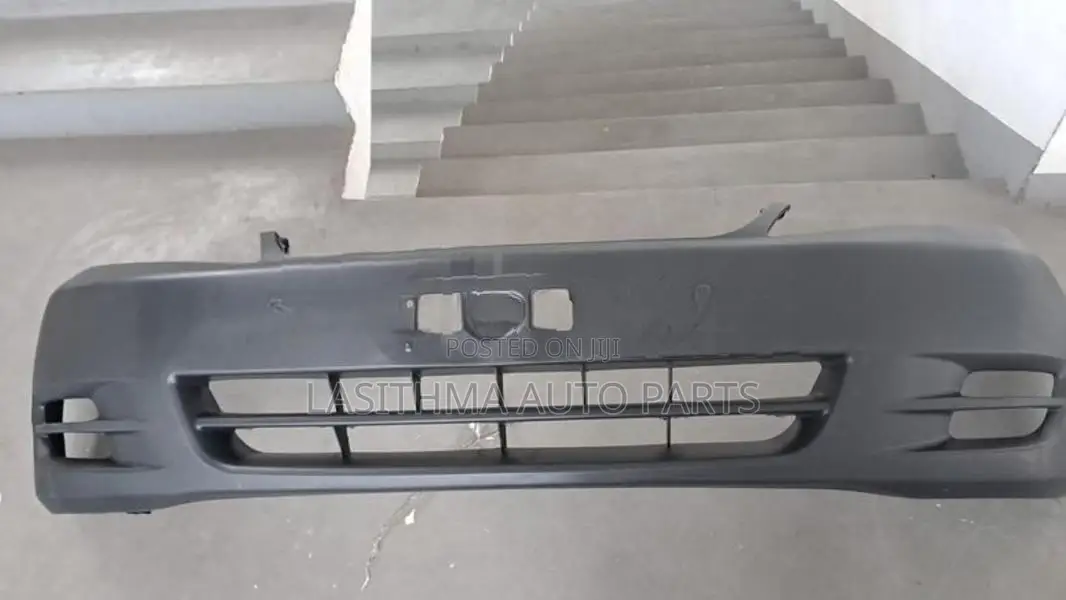 121 Corolla Front Bumper