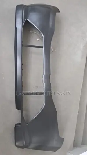 44 Fz Front Bumper
