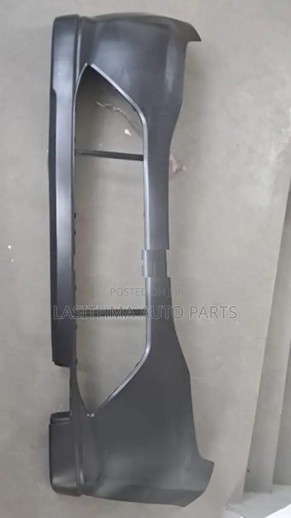 44 Fz Front Bumper