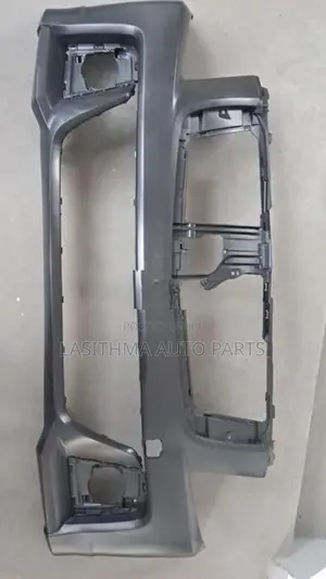 55 S Front Bumper