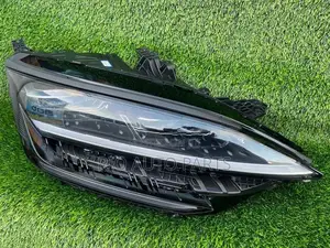 Byd Sealion 6 Headlight Right