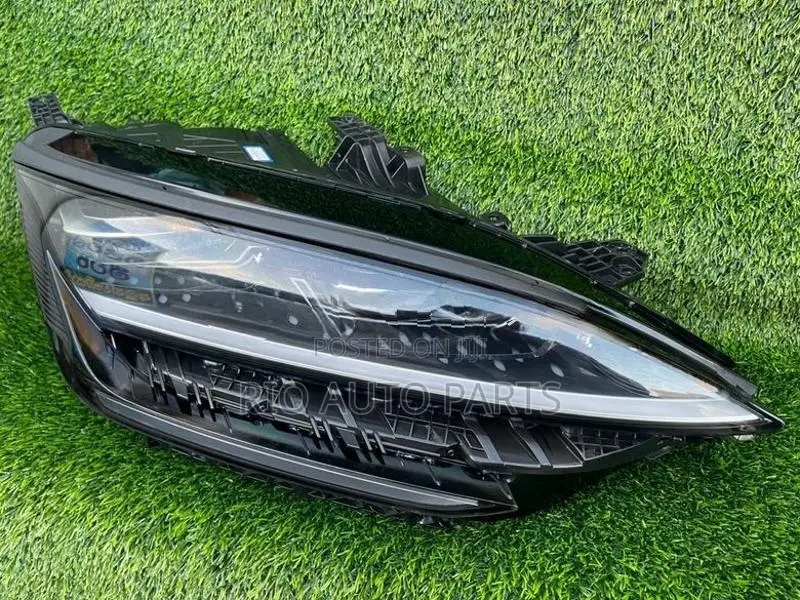 Byd Sealion 6 Headlight Right