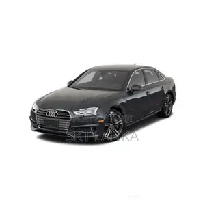 Genuine Audi A4 B9 2019 SRS Airbag Module