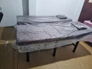 Massage Beds