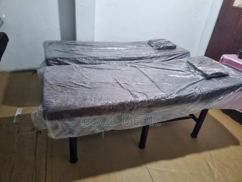 Massage Beds
