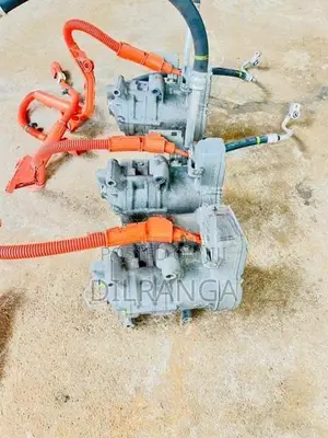Honda Ac Compressors