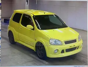 suzuki swift Sport ht81s parts