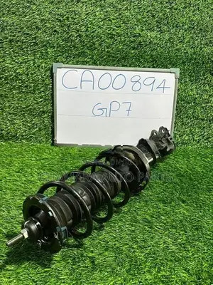 Honda Fit Shuttle (GP) Front Shock