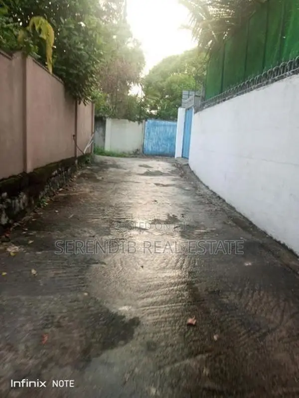 17 Perches Land Sale in Dehiwala