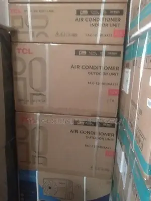 TCL 9000 Smart Inverter R32