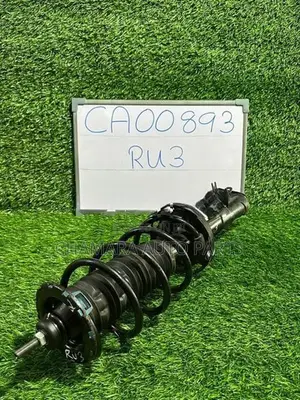 Honda Vezel (RU3) Front Shock