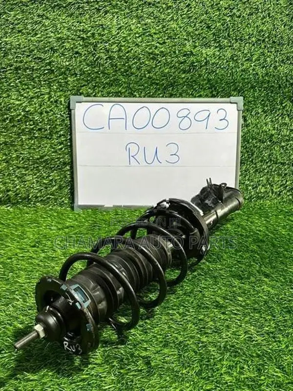 Honda Vezel (RU3) Front Shock