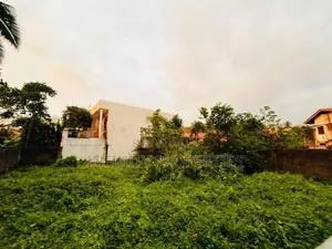 (AFA826) 8.6 P + = 17.2 Land Sale At Nugegoda