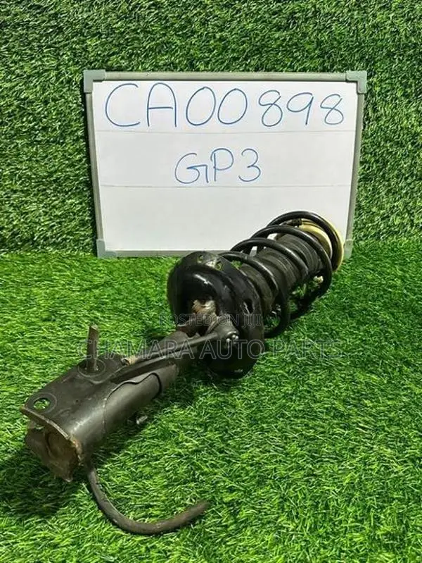 Honda Freed (GP3) Front Shock
