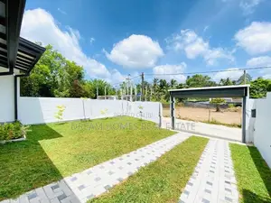 New Single Storied House For Sale Thunandahena Road , Malabe