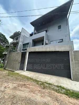 Newly House for Sale in Battaramulla