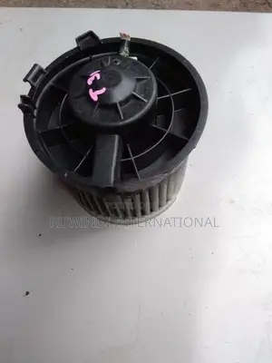 Nissan X Trail NT31 Ac Blower