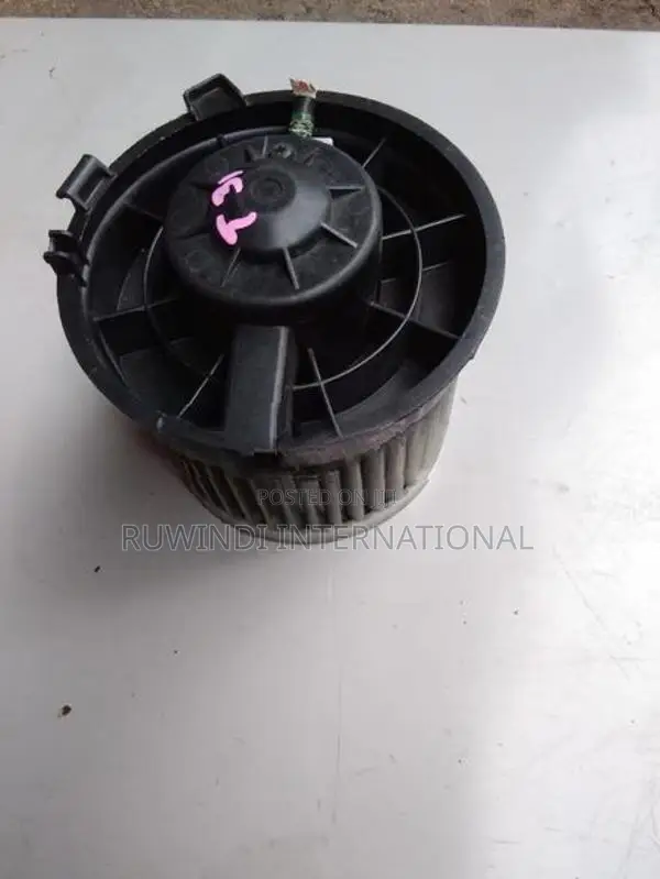 Nissan X Trail NT31 Ac Blower