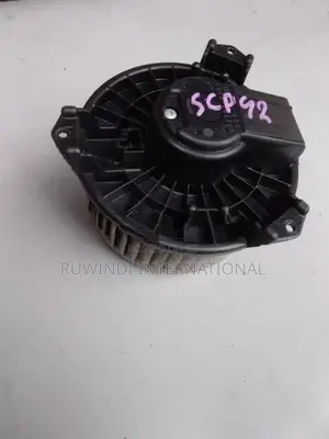 Toyota Belta SCP92 Ac Blower