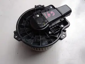 Toyota Axio 165 AC Blower