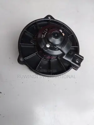 Chevrolet Cruze HR52S Ac Blower