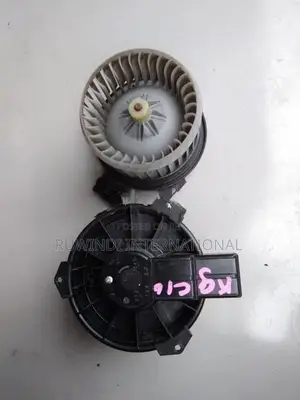 Toyota Passo KGC10 Ac Blower