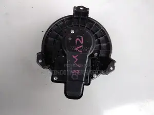 Toyota Prius W30 Ac Blower