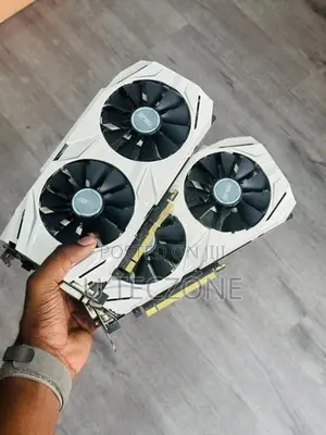 Gtx 1060 6GB Graphic Cards ASUS Emtek Galax