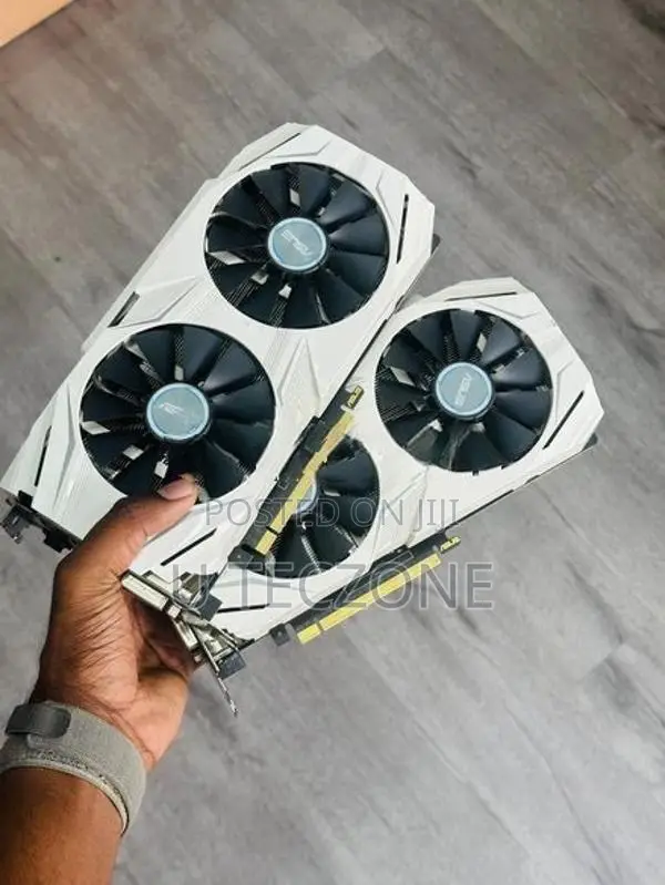 Gtx 1060 6GB Graphic Cards ASUS Emtek Galax