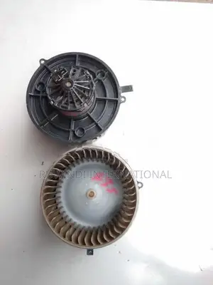 Suzuki Alto HA23S Ac Blower