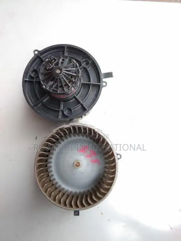 Suzuki Alto HA23S Ac Blower