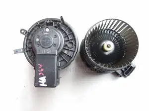 Suzuki Alto Ha36S Ac Blower