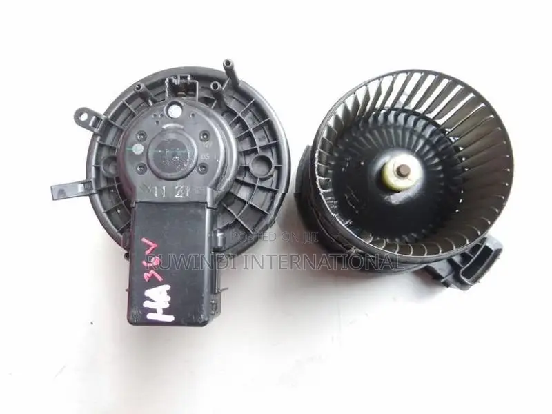 Suzuki Alto Ha36S Ac Blower