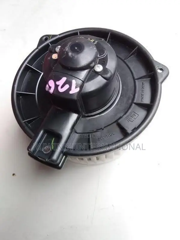 Toyota Allion 260 Ac Blower