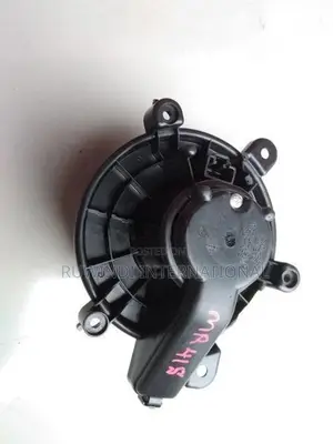 Suzuki Hustler MR41S Ac Blower