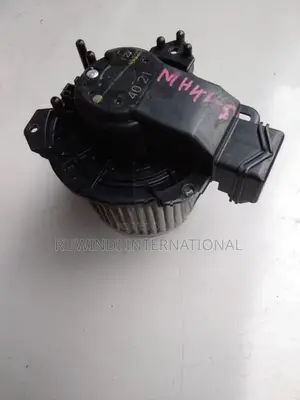 Suzuki Wagon R MH44S Ac Blower