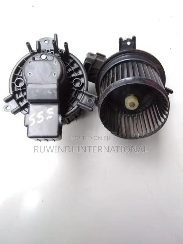 Suzuki Wagon R MH55S Ac Blower