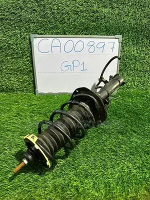 Honda Fit (GP1) Front Shock