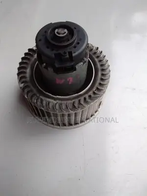 Toyota Prius W20 Ac Blower