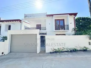 Brand New House for Sale in Malabe