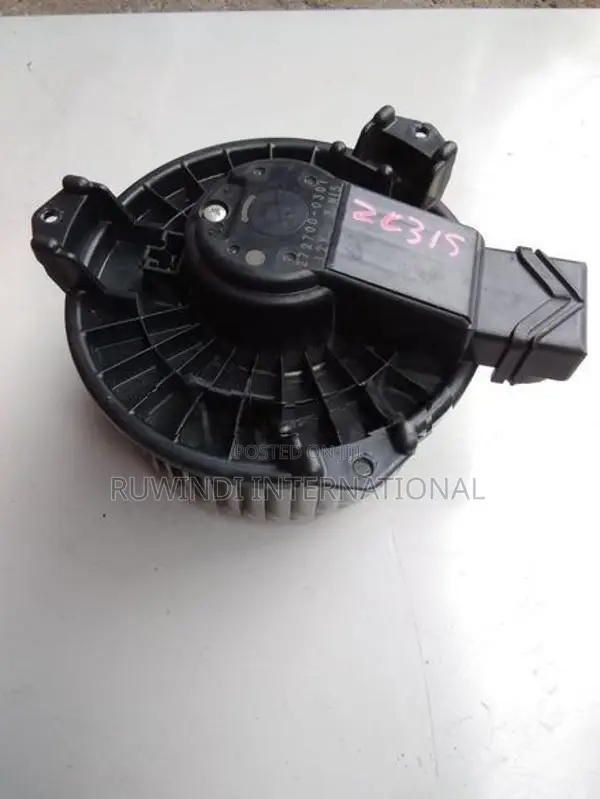 Suzuki Swift ZC31S Ac Blower