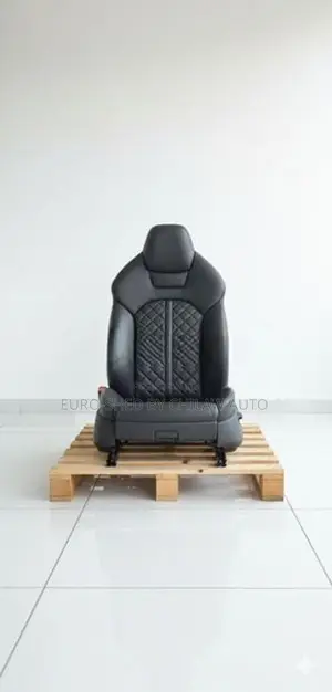 AUDI A6 C7 Seats